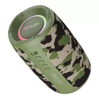 ZEALOT S61 Wireless BT Speaker Subwoofer