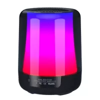 ZEALOT-S66 Wireless BT Speaker Night Light BT Speaker