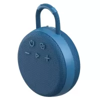 ZEALOT S77 Mini Speaker BT Wireless Waterproof IPX7 Portable Subwoofer