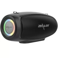 ZEALOT S37L BT Boombox With Subwoofers Wireless Speakers