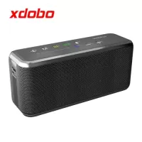 XDOBO X8 MAX Portable 100W Wireless Speaker with BT5.0 Technology IPX5 Waterproof Speakers