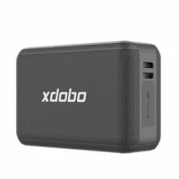 XDOBO X8 Pro Portable Wireless Speaker with BT5.2 Technology IPX5 Waterproof Speakers