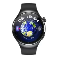 Zeblaze Thor Ultra Smart Watch 1.43-inch AMOLED Display Screen 4G LTE Independent Network