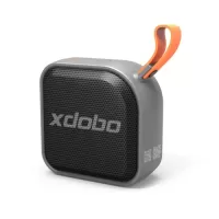 XDOBO Prince 1995 Subwoofer Portable BT Wireless Speaker with 12W HIFI 20 Hours Play Time