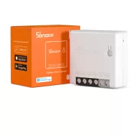 SONOFF ZBMINI Zigbee3.0 Two-Way Smart Switch APP Remote Control via eWeLink Support SmartThings Hub Alexa Google Home