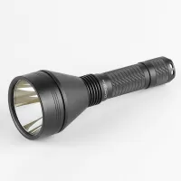 Convoy L21B SFT40 2000LM 6500K Strong 21700 Flashlight Lightweight Long Range 12 Groups Modes With Memory Function LED T