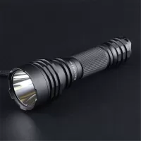 Convoy C8+ SST40 2000 Lumens 6500K 5000K 18650 Flashlight Work Lamp Outdoor Hunting LED Torch C8 Flashlight