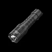 NITECORE P23i 3000LM High Lumen LED Tactical Flashlight USB Rechargeable LED Torch For Outdoor Hunting Fishing Camping