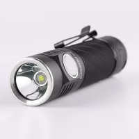 Convoy S21E SST40 SFT40 519A 2400LM USB Rechargeable LED Flashlight Type-C Charging Port 21700 Lantern Flash Light High