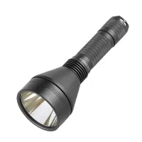 Convoy L21B SST40 High Powerful 4 Modes/12 Groups Modes LED Flashlight 21700 Flash Torch Linterna Long Range Lantern Cam