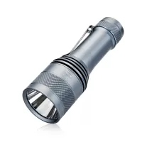 LUMINTOP FW2 X9L SBT90.2 6500LM Infinite Dimming EDC LED Flashlight 810M Long Throw Powerful 21700 Tactical Flashlight