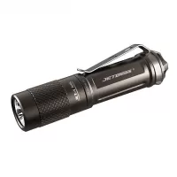 JETBeam JET-I MK XP-G2 480LM AA 14500 EDC LED Flashlight Mini Torch Emergency Light EDC Surival Tools