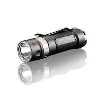 JETBeam RRT01 950LM XPL/Nichia 219C 3-Modes Tactical Flashlight IPX8 220M Long-range LED Torch + Extension Tube