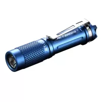 Jetbeam JET-UV 3535-UV-365nm Ultraviolet Light UV 3 Mold Led UV Flashlight Waterproof for Detecting Note by AAA 14500 Ba