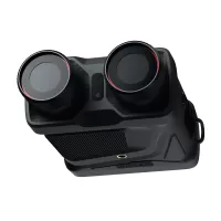 N002 10X Zoom Digital Infrared Night Vision Binocular Telescope for Hunting Camping Professional 1080P 800M Night Vision