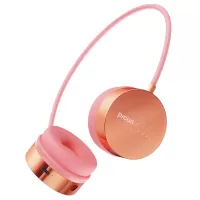 Picun i30 Wireless Headset bluetooth Headphone AAC Stereo Music Game Mode Wear Senseless Lightweight Headphones with Mic