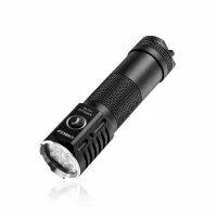 Lumintop Apollo 4 LED 1000 Lumen Compact EDC Flashlight 21700 Battery TYPE C Rechargeable Mini LED Torch Magnetic Tail S