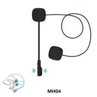 Motorcycle Helmet Headset Wireless BT 5.0 Handsfree Stereo Earphone Motorcycle Helmet Headphones MP3 Speaker