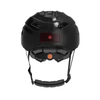Anytek RAW1 RAW1GPS Smart Lightweight Cycling Helmet with 1080P FHD Camera WiFi APP Video Recording Outdoors Cycling Bic