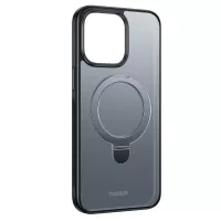 Baseus SkyRing Series Magnetic Phone Case with Stand for iPhone 15 15 Plus 15 Pro 15 Pro Max