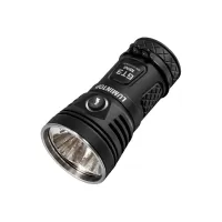 LUMINTOP GT3 Mini XHP50.2 6500LM Andúril UI EDC Flashlight Strong Light Mini Size LED Torch EDC Outdoor Survival Tools