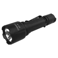 CYANSKY K3-I9 150m 5000mW High-power Infrared Tactical Flashlight with 940nm Infrared LED Specially Designed for Night O