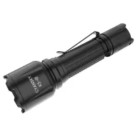 CYANSKY K3-I8 5000mW 350M High-Power Long-Range IR Flashlight with 850nm Infrared LED Tactical Torch for Night Observati