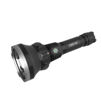 CYANSKY H5GT 2000lm 1000m Multi-Color Flashlight High-Performance Long-Range Searching LED Torch High-Power Infrared Tac