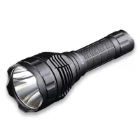 Convoy L21A SBT90.2 Max 18A FET Powerful LED Flashlight 1148M Long Range 12 Groups LED Torch Camping Searching Lamp 2170