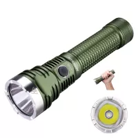 Astrolux® FT05 3050LM 711M Long Throw LED Flashlight With Large Capacity 6000mAh 26980 Battery Type-C Fast Rechargeable