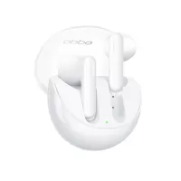 OPPO Enco Air3 TWS bluetooth 5.3 Earphone 13.4mm Large Drivers HiFi5 DSP Stereo Bass AAC Low Gaming Latency Semi-in-ear