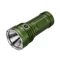 Lumintop GT4695 SFP55 LED 15000LM 800M Ultra Strong Flashlight with 32000mAh 46950 Powerful Battery USB Rechargeable Sea