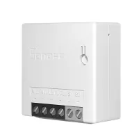 SONOFF MINI R2 Smart Home WiFi Switch Relay Module Wireless Wi-fi DIY Switch Two Way Control Sonoff Interruptor Work wit