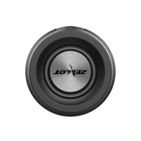 ZEALOT S51 Black Portable BT Speaker Outdoor 10W Speaker