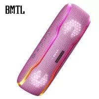 BMTL BOSS Portable Wireless Speaker BT5.3 Waterproof IPX7 Speakers