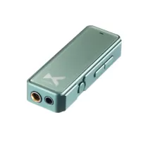 XDuoo Link2 Bal Portable USB DAC & Balanced Headphone Amplifier 3.5mm Headphone Out 4.4mm Balanced Output DAC CS43131