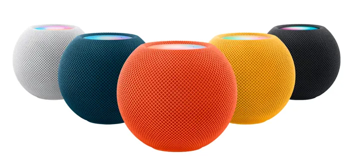 Apple Homepod Mini Smart Speaker